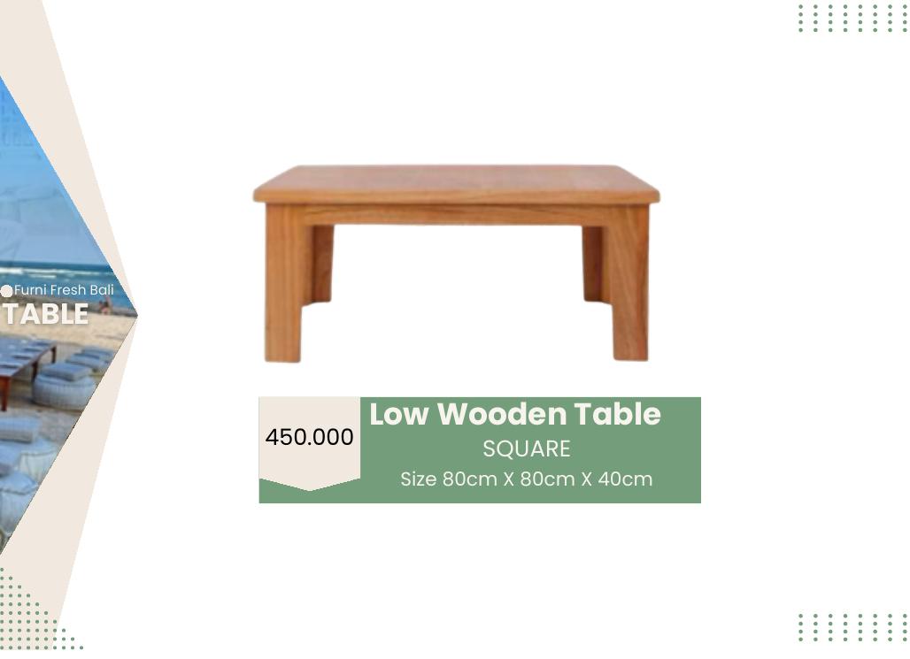 Tables