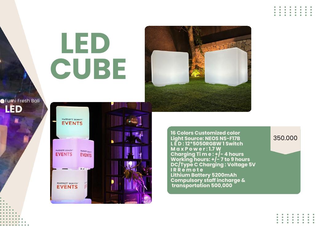 LED
